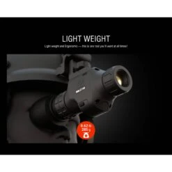 ATN ODIN LT 320 3-6x Thermal Monocular(Atn Odin Lt 320 3 6x Thermal Monocular) -Celestron Shop 1645632093 IMG 1701818