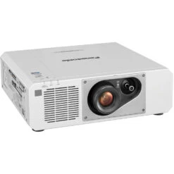 Panasonic PT-FRZ50WU7 5200-Lumen WUXGA Classroom & Office Laser DLP Projector (White)(Panasonic Pt Frz50wu7 5200 Lumen Wuxga Classroom Office Laser Dlp Projector White) -Celestron Shop 1645791323 IMG 1703827