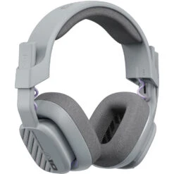 ASTRO Gaming A10 Gen 2 Wired Gaming Headset (Windows And Mac, Gray)(Astro Gaming A10 Gen 2 Wired Gaming Headset Windows And Mac Gray)
