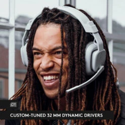 ASTRO Gaming A10 Gen 2 Wired Gaming Headset (Windows And Mac, Gray)(Astro Gaming A10 Gen 2 Wired Gaming Headset Windows And Mac Gray) -Celestron Shop 1646102782 IMG 1704527