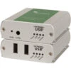 Icron Two-Port USB 2.0 Ranger 2312 Extender System (328')(Icron Two Port Usb 2 0 Ranger 2312 Extender System 328)