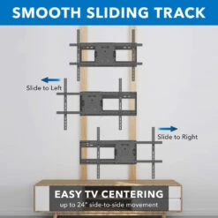 Mount-It! The Beast Heavy Duty Wall Mount For 60 To 110" Displays(Mount It The Beast Heavy Duty Wall Mount For 60 To 110 Displays) -Celestron Shop 1646146004 IMG 1705430
