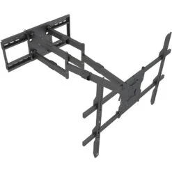 Mount-It! The Beast Heavy Duty Wall Mount For 60 To 110" Displays(Mount It The Beast Heavy Duty Wall Mount For 60 To 110 Displays)