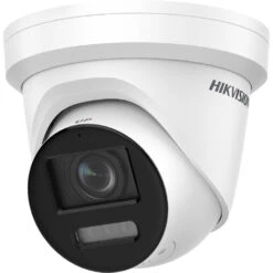 Hikvision ColorVu DS-2CD2387G2-LSU/SL 8MP Outdoor Network Turret Camera With 2.8mm Lens(Hikvision Colorvu Ds 2cd2387g2 Lsu Sl 8mp Outdoor Network Turret Camera With 2 8mm Lens) -Celestron Shop 1646160309 IMG 1705676