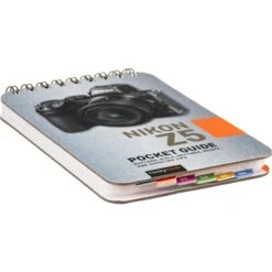 Rocky Nook Nikon Z5: Pocket Guide(Rocky Nook Nikon Z5 Pocket Guide) 5 Rocky Nook Nikon Z5: Pocket Guide(Rocky Nook Nikon Z5 Pocket Guide) -Celestron Shop 1646300415 IMG 1706073