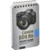 Rocky Nook Book: Canon EOS R6: Pocket Guide(Rocky Nook Book Canon Eos R6 Pocket Guide)