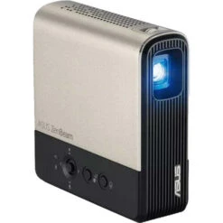 ASUS ZenBeam E2 300-Lumen WVGA DLP Pico Projector(Asus Zenbeam E2 300 Lumen Wvga Dlp Pico Projector)
