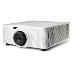 Barco G62-W9 9,000-Lumen WUXGA Laser DLP Projector (USA Version, White, No Lens)(Barco G62 W9 9 000 Lumen Wuxga Laser Dlp Projector Usa Version White No Lens)