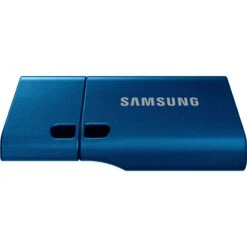 Samsung 256GB USB 3.1 Type-C Flash Drive (Blue)(Samsung 256gb Usb 3 1 Type C Flash Drive Blue) -Celestron Shop 1647335834 IMG 1713808