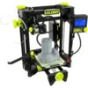 LulzBot TAZ Sidekick 289 3D Printer (Black)(Lulzbot Taz Sidekick 289 3d Printer Black)