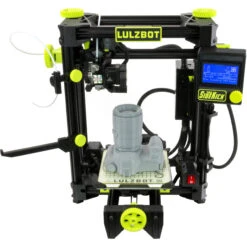 LulzBot TAZ Sidekick 289 3D Printer (Black)(Lulzbot Taz Sidekick 289 3d Printer Black) -Celestron Shop 1647359217 IMG 1714448