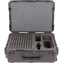 SKB ISeries Injection-Molded Case For Shure Microflex Wireless System(Skb Iseries Injection Molded Case For Shure Microflex Wireless System) -Celestron Shop 1647432079 IMG 1715064