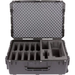 SKB ISeries Injection-Molded Case For Shure Microflex Wireless System(Skb Iseries Injection Molded Case For Shure Microflex Wireless System) -Celestron Shop 1647432079 IMG 1715065