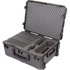 SKB ISeries Injection-Molded Case For Shure Microflex Wireless System(Skb Iseries Injection Molded Case For Shure Microflex Wireless System) -Celestron Shop 1647432079 IMG 1715066