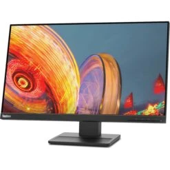 Lenovo ThinkVision E24q-20 23.8" 16:9 QHD IPS Monitor(Lenovo Thinkvision E24q 20 23 8 16 9 Qhd Ips Monitor) -Celestron Shop 1647942479 IMG 1717431