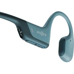 SHOKZ OpenRun Pro Bone Conduction Open-Ear Sport Headphones (Blue)(Shokz Openrun Pro Bone Conduction Open Ear Sport Headphones Blue) -Celestron Shop 1648116282 IMG 1719640