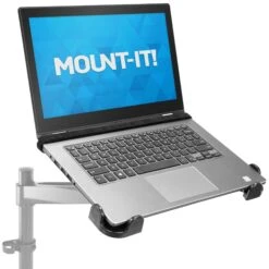 Mount-It! Clamp-On Laptop Tray With Safety Straps(Mount It Clamp On Laptop Tray With Safety Straps) -Celestron Shop 1648122384 IMG 1719820