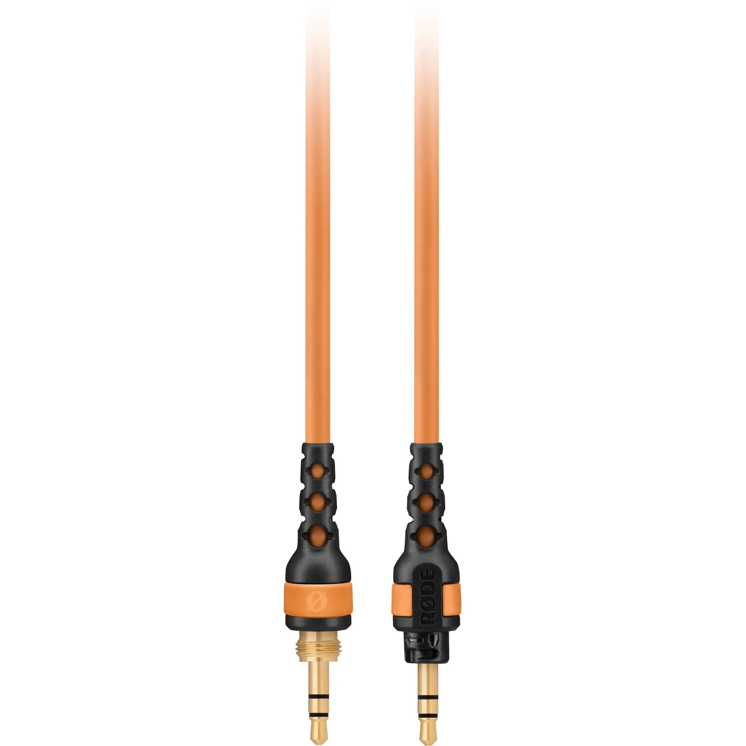 RODE NTH-Cable For NTH-100 Headphones (Orange, 3.9')(Rode Nth Cable For Nth 100 Headphones Orange 3 9) 1 RODE NTH-Cable For NTH-100 Headphones (Orange, 3.9')(Rode Nth Cable For Nth 100 Headphones Orange 3 9)