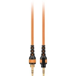 RODE NTH-Cable For NTH-100 Headphones (Orange, 7.9')(Rode Nth Cable For Nth 100 Headphones Orange 7 9)