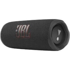 JBL Flip 6 Portable Waterproof Bluetooth Speaker (Black)(Jbl Flip 6 Portable Waterproof Bluetooth Speaker Black)