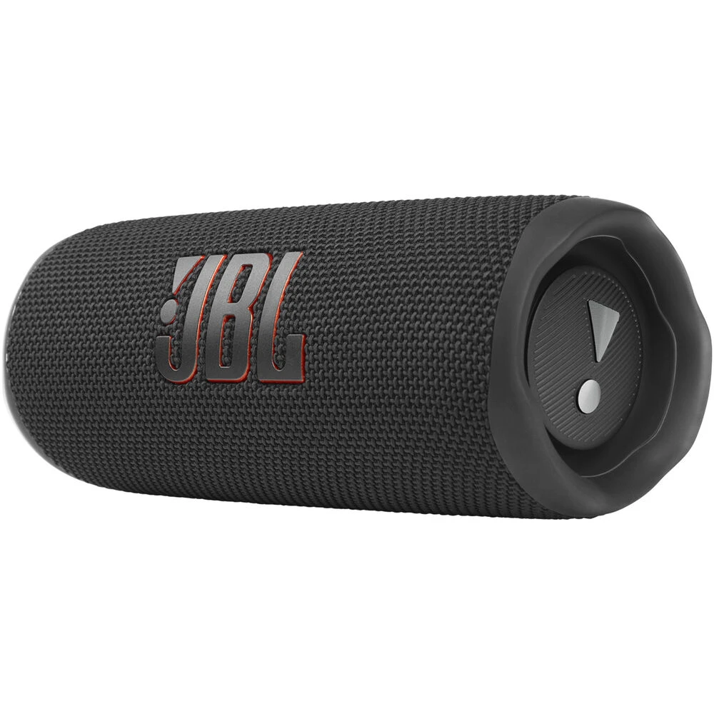 JBL Flip 6 Portable Waterproof Bluetooth Speaker (Black)(Jbl Flip 6 Portable Waterproof Bluetooth Speaker Black) 1 JBL Flip 6 Portable Waterproof Bluetooth Speaker (Black)(Jbl Flip 6 Portable Waterproof Bluetooth Speaker Black)