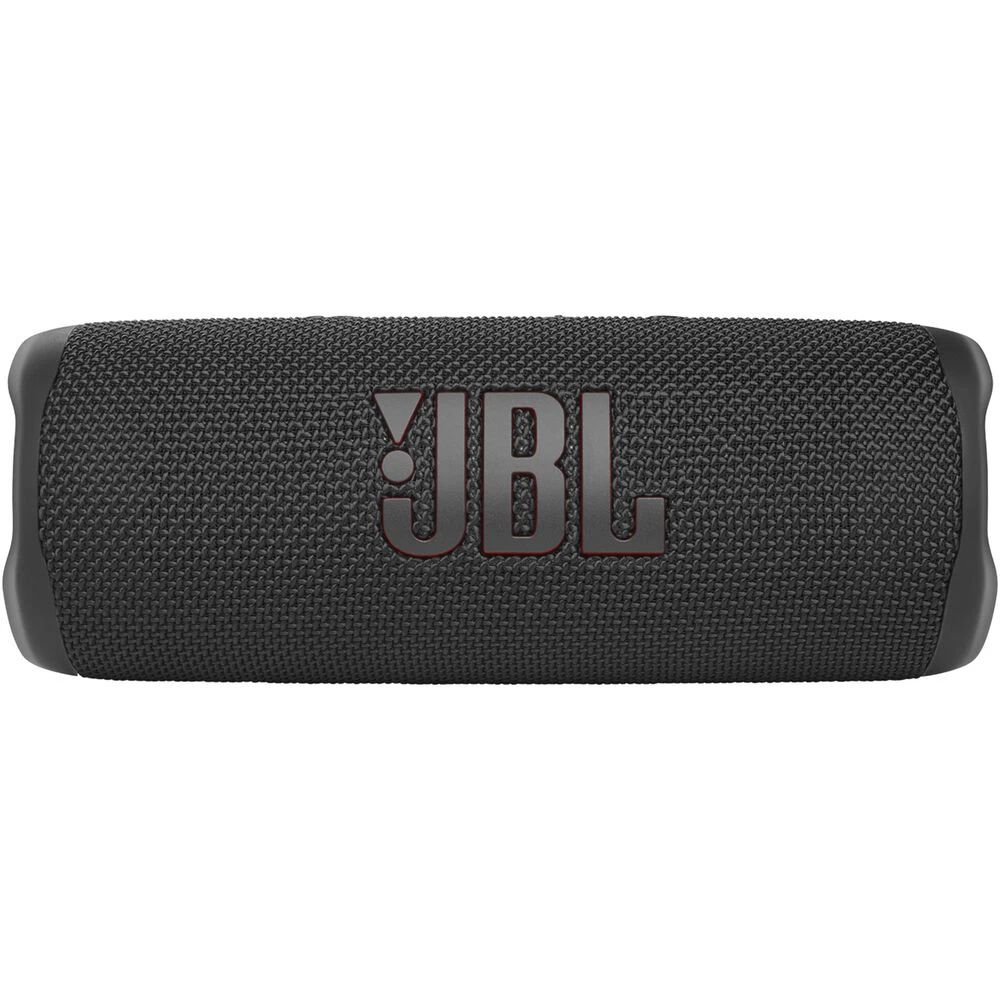 JBL Flip 6 Portable Waterproof Bluetooth Speaker (Black)(Jbl Flip 6 Portable Waterproof Bluetooth Speaker Black) 2 JBL Flip 6 Portable Waterproof Bluetooth Speaker (Black)(Jbl Flip 6 Portable Waterproof Bluetooth Speaker Black) - Image 2