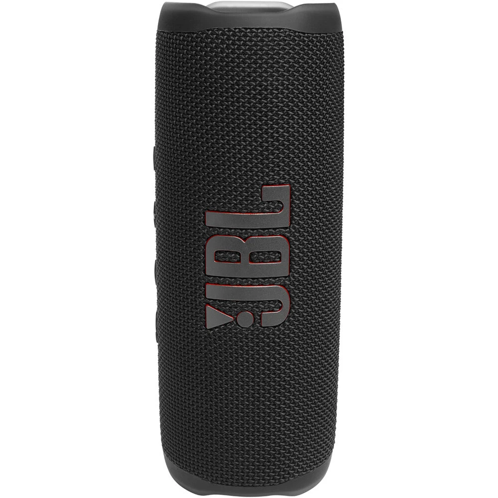 JBL Flip 6 Portable Waterproof Bluetooth Speaker (Black)(Jbl Flip 6 Portable Waterproof Bluetooth Speaker Black) 3 JBL Flip 6 Portable Waterproof Bluetooth Speaker (Black)(Jbl Flip 6 Portable Waterproof Bluetooth Speaker Black) - Image 3