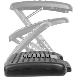 Mount-It! Under Desk Adjustable Footrest With Messaging Rollers(Mount It Under Desk Adjustable Footrest With Messaging Rollers) 8 Mount-It! Under Desk Adjustable Footrest With Messaging Rollers(Mount It Under Desk Adjustable Footrest With Messaging Rollers) -Celestron Shop 1648556203 IMG 1723524