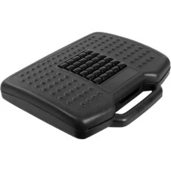 Mount-It! Under Desk Adjustable Footrest With Messaging Rollers(Mount It Under Desk Adjustable Footrest With Messaging Rollers) 10 Mount-It! Under Desk Adjustable Footrest With Messaging Rollers(Mount It Under Desk Adjustable Footrest With Messaging Rollers) -Celestron Shop 1648556203 IMG 1723526