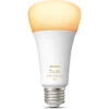 Philips Hue A21 Bulb With Bluetooth (White Ambiance)(Philips Hue A21 Bulb With Bluetooth White Ambiance)