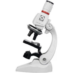 Konustudy-5 1200x Microscope With Smartphone Adapter(Konustudy 5 1200x Microscope With Smartphone Adapter)