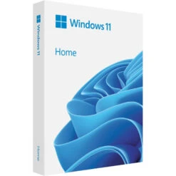Microsoft Windows 11 Home (64-Bit, USB Flash Drive)(Microsoft Windows 11 Home 64 Bit Usb Flash Drive)
