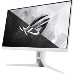 ASUS Republic Of Gamers Strix 27" HDR 170 Hz Gaming Monitor (White)(Asus Republic Of Gamers Strix 27 Hdr 170 Hz Gaming Monitor White) -Celestron Shop 1648808172 IMG 1727276