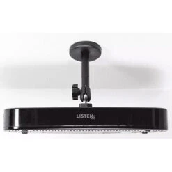 Listen Technologies ListenIR 2-Channel Transmitter/Radiator Combo (Dante)(Listen Technologies Listenir 2 Channel Transmitter Radiator Combo Dante) -Celestron Shop 1648816249 IMG 1727448