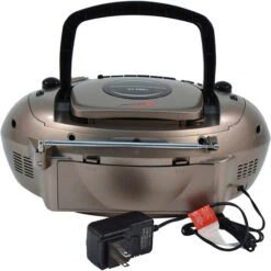 Califone Spirit SD Multimedia Player/Recorder Boombox (2022 Version)(Califone Spirit Sd Multimedia Player Recorder Boombox 2022 Version) -Celestron Shop 1649073812 IMG 1727936