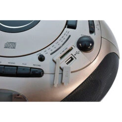 Califone Spirit SD Multimedia Player/Recorder Boombox (2022 Version)(Califone Spirit Sd Multimedia Player Recorder Boombox 2022 Version) -Celestron Shop 1649073812 IMG 1727938
