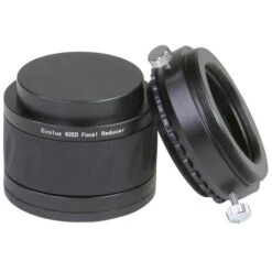Sky-Watcher 0.9x Reducer/Corrector For Evolux (62mm)(Sky Watcher 0 9x Reducer Corrector For Evolux 62mm)