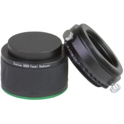 Sky-Watcher 0.9x Focal Reducer / Flattener For Evolux 82 ED APO Refractor(Sky Watcher 0 9x Focal Reducer Flattener For Evolux 82 Ed Apo Refractor)