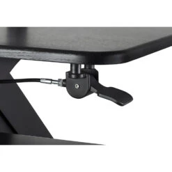 Mount-It! Sit Stand Standing Desk Converter With Dual Monitor Mount Combo (Black)(Mount It Sit Stand Standing Desk Converter With Dual Monitor Mount Combo Black) -Celestron Shop 1649088937 IMG 1728275