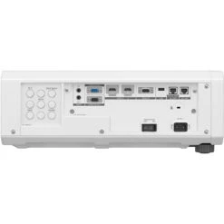 Panasonic PT-FRQ50 5200-Lumen 4K UHD Laser DLP Projector (White)(Panasonic Pt Frq50 5200 Lumen 4k Uhd Laser Dlp Projector White) -Celestron Shop 1649155600 IMG 1728823