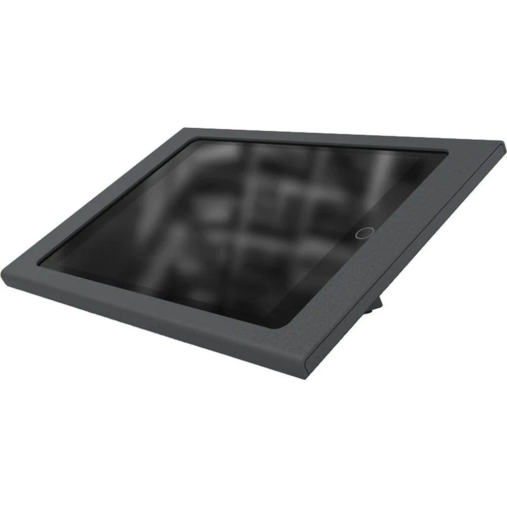 Heckler Zoom Rooms Console For 10.2" IPad 7th/8th/9th Generation (Black Gray)(Heckler Zoom Rooms Console For 10 2 Ipad 7th 8th 9th Generation Black Gray) 2 Heckler Zoom Rooms Console For 10.2" IPad 7th/8th/9th Generation (Black Gray)(Heckler Zoom Rooms Console For 10 2 Ipad 7th 8th 9th Generation Black Gray) - Image 2
