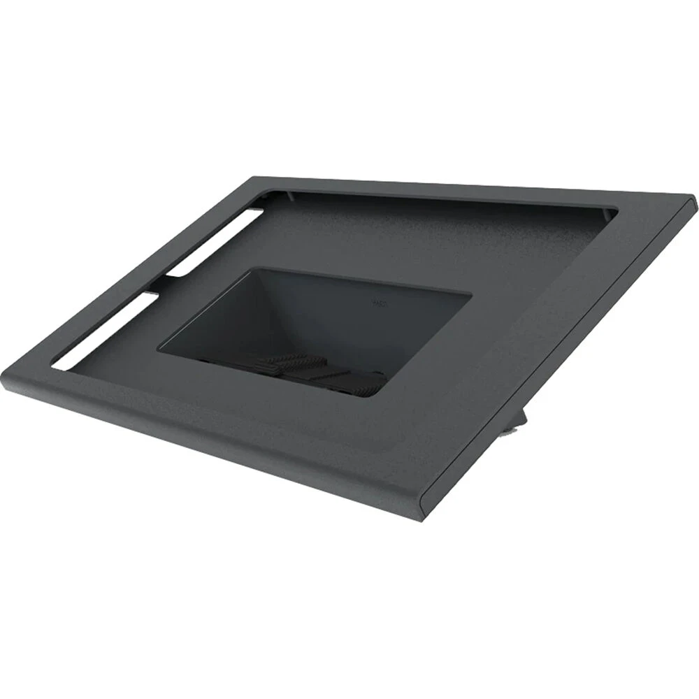 Heckler Zoom Rooms Console For 10.2" IPad 7th/8th/9th Generation (Black Gray)(Heckler Zoom Rooms Console For 10 2 Ipad 7th 8th 9th Generation Black Gray) 1 Heckler Zoom Rooms Console For 10.2" IPad 7th/8th/9th Generation (Black Gray)(Heckler Zoom Rooms Console For 10 2 Ipad 7th 8th 9th Generation Black Gray)