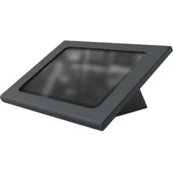 Heckler Zoom Room Console For IPad Mini 6th Gen (Black Gray)(Heckler Zoom Room Console For Ipad Mini 6th Gen Black Gray)