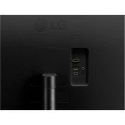 LG 32BN50U-B 31.5" 16:9 FreeSync 4K HDR VA Monitor (TAA Compliant)(Lg 32bn50u B 31 5 16 9 Freesync 4k Hdr Va Monitor Taa Compliant) -Celestron Shop 1649235617 IMG 1729791