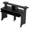 GLORIOUS Workbench Work Console (Black)(Glorious Workbench Work Console Black)