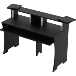 GLORIOUS Workbench Work Console (Black)(Glorious Workbench Work Console Black)