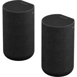 Sony SA-RS5 Wireless Surround Speakers For Select Soundbars(Sony Sa Rs5 Wireless Surround Speakers For Select Soundbars)