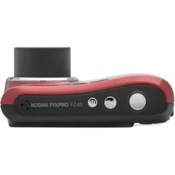 Kodak Pixpro FZ45 Digital Camera (Red)(Kodak Pixpro Fz45 Digital Camera Red) -Celestron Shop 1649676649 IMG 1732566