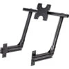 Next Level Racing F-GT Elite Direct Monitor Mount (Carbon Gray)(Next Level Racing F Gt Elite Direct Monitor Mount Carbon Gray)