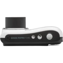 Kodak Pixpro FZ45 Digital Camera (White)(Kodak Pixpro Fz45 Digital Camera White) -Celestron Shop 1649677572 IMG 1732592